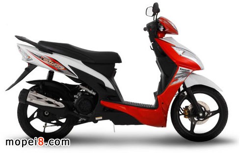 2014 Kawasaki J300Ħг