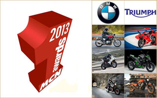 2013 MCN Ħгѡ