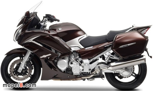 Yamaha FJR1300Ħг