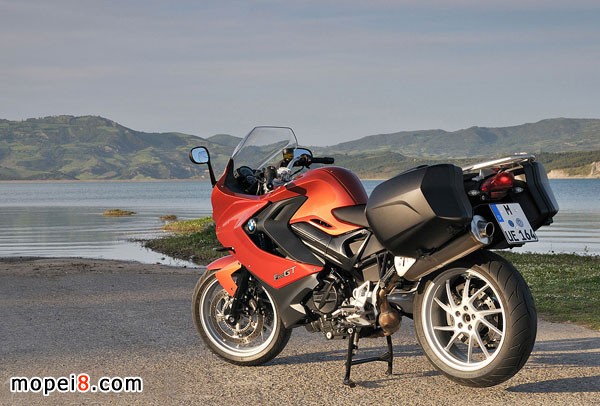 BMW F800 GTĦг