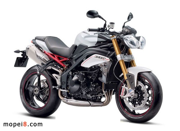 Triumph Speed Triple RĦг