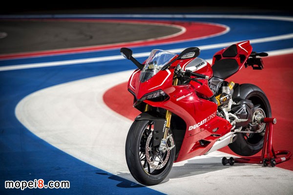 Ducati 1199 Panigale RĦг