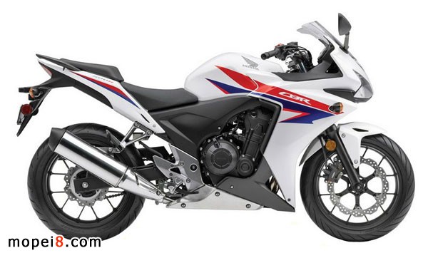Honda CBR500RĦг