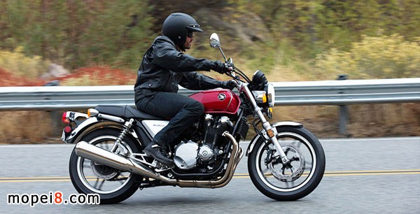 ѸĦгHonda CB1100