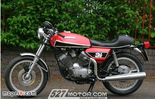 Moto Morini