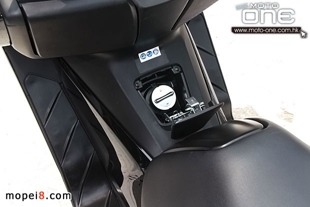 2013Honda Forza300ĦгԼ