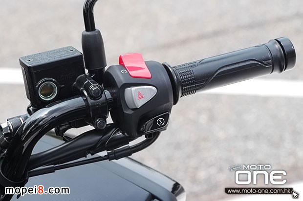 2013Honda Forza300ĦгԼ
