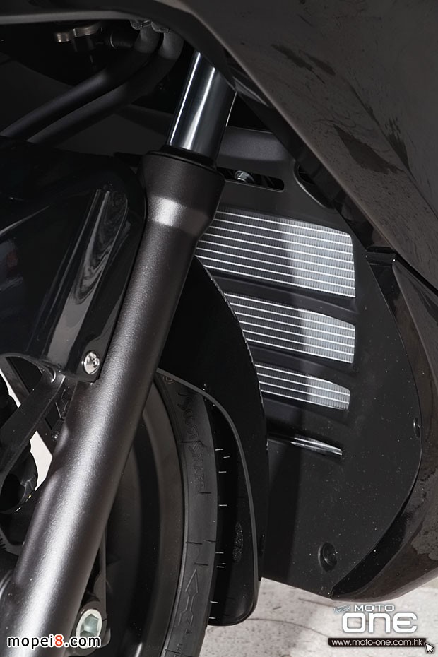 2013Honda Forza300ĦгԼ