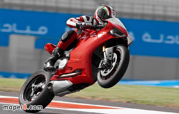 Ducati1199Panigaleװߴ