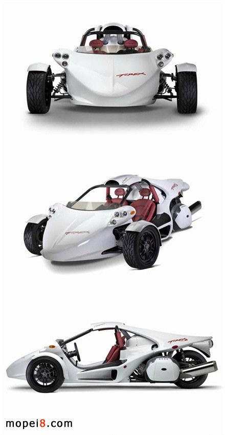 Campagna T-Rex16sĦг