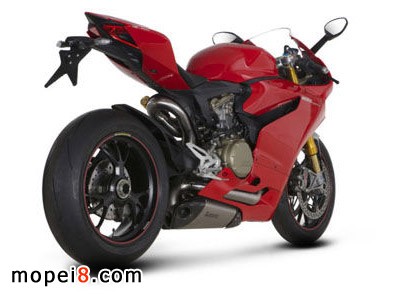 Ducati Panigale1199Ħг