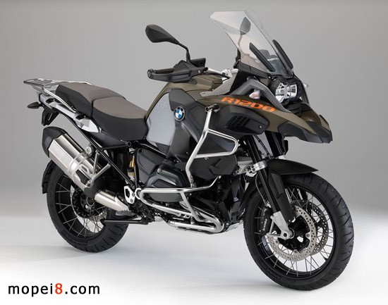 BMWĦг2014R1200GS Adventure̽հ