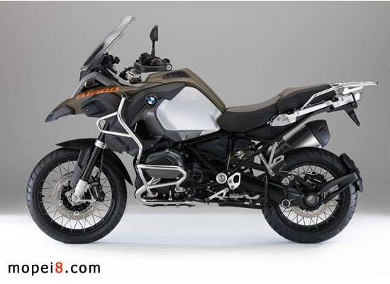 BMWĦг2014R1200GS Adventure̽հ