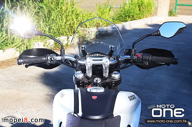 2013DUCATI HYPERSTRADAĦг