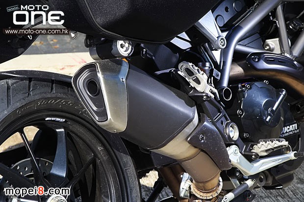 2013DUCATI HYPERSTRADAĦг