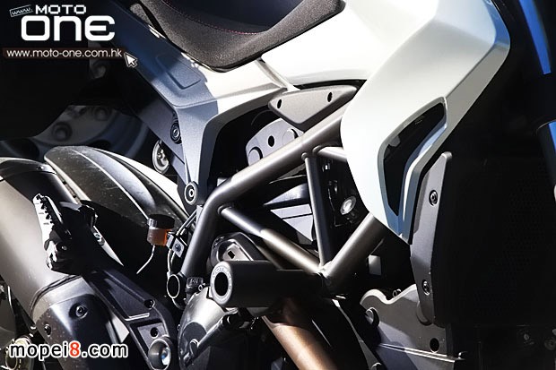 2013DUCATI HYPERSTRADAĦг