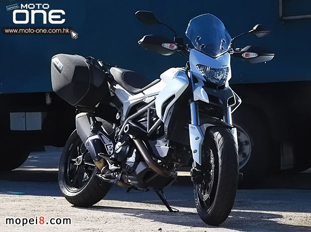 2013DUCATI HYPERSTRADAĦг