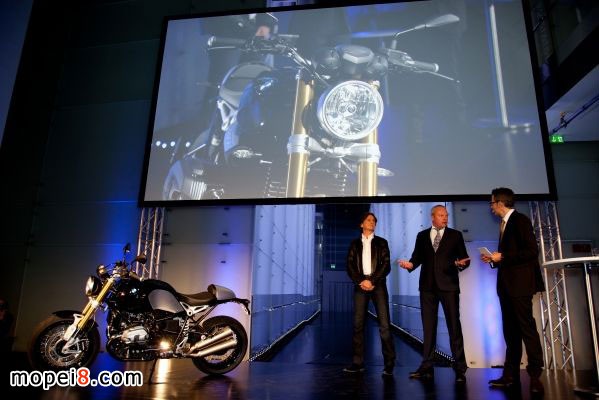 BMW R nineTĽڷ