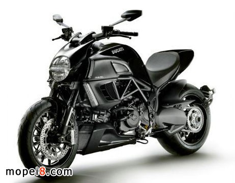 Ducati DiavelCromoĦг