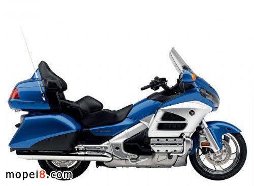 Honda Gold Wing GL1800Ħг