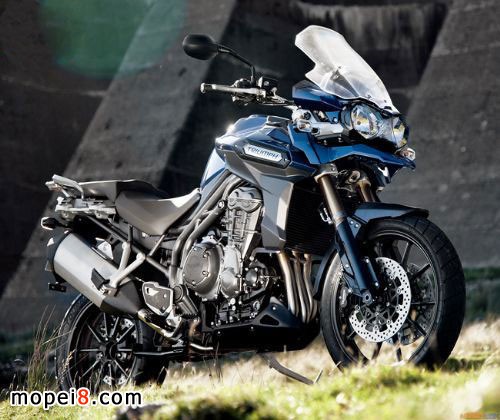 BMW Motorrad R1200 GSĦг