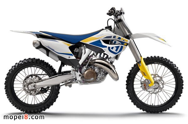 2014TC125ĦгͼƬ