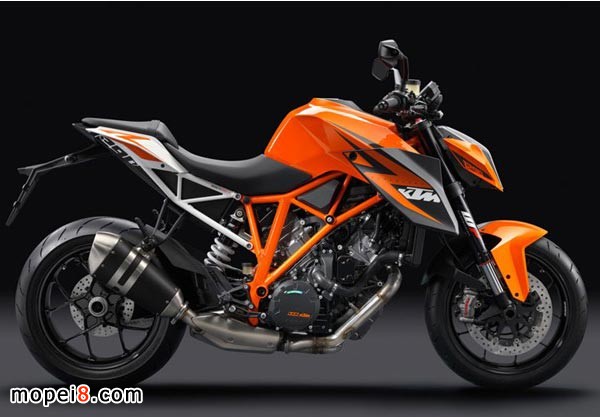 KTM1290Super DukeҰĦг