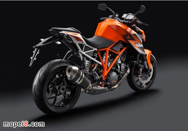 KTM1290Super DukeҰĦг