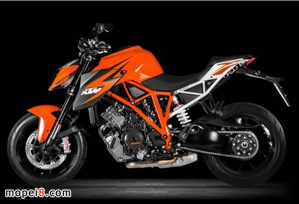 KTM1290Super DukeҰĦг