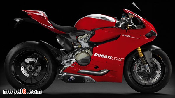 2014 EICMAչDucatiſĦгذ