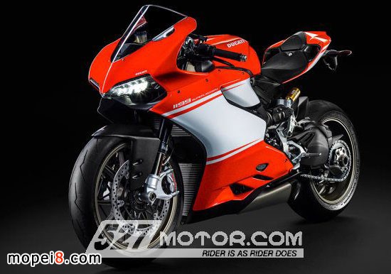 Ducati1199SuperleggeraſĦг