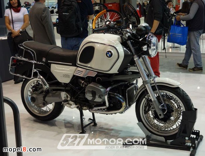 BMW Motorradȫ³2014EICMAĦгչ