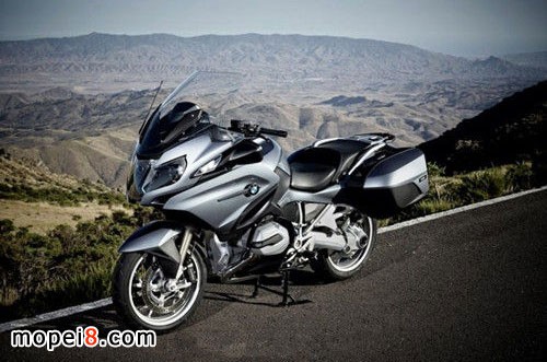 2014ȫBMW R1200RTĦг