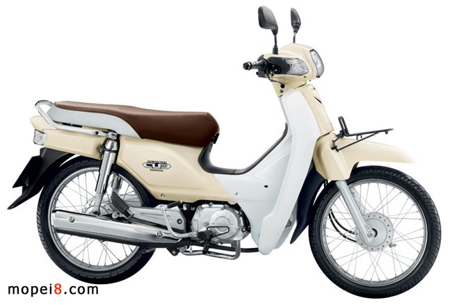 HondaĦгDreamSuperCub110̩