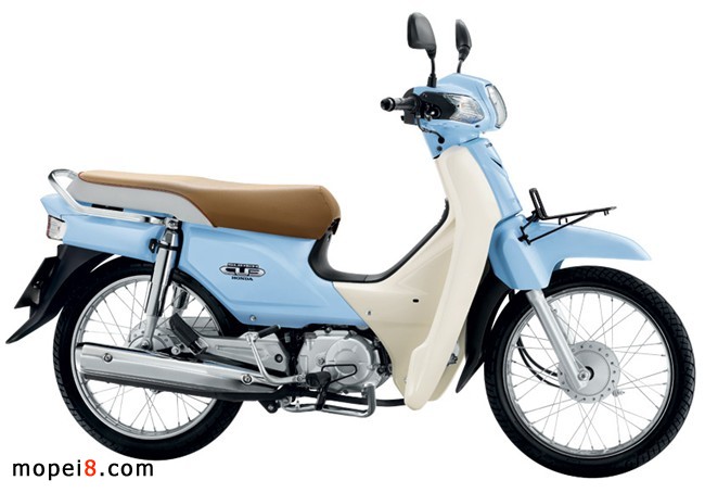 HondaĦгDreamSuperCub110̩