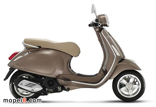 ĦгVespa Primavera