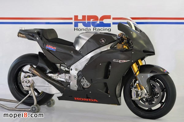 Honda RCV1000R