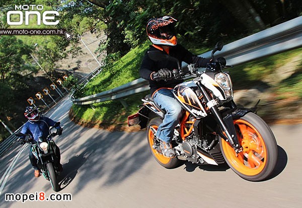 2014KTM DUKE390ϳɫֿ򼰳ɫ