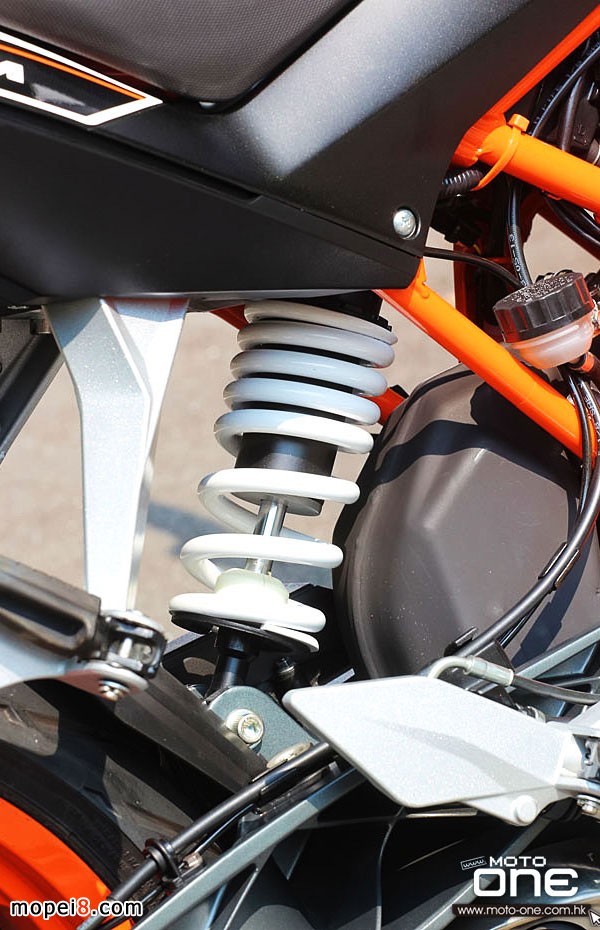 ĦгԼ2014KTM DUKE390