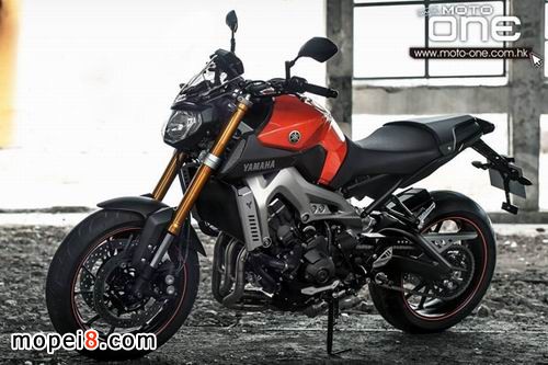 YAMAHA MT-09Ħг