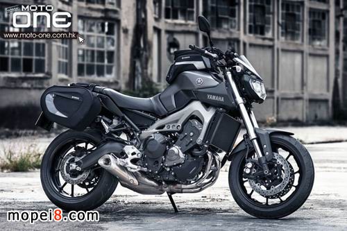 YAMAHA MT-09Ħг