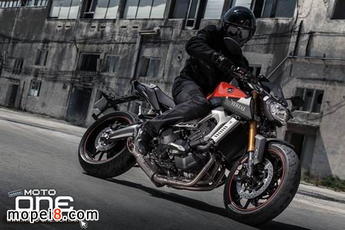 YAMAHA MT-09Ħг