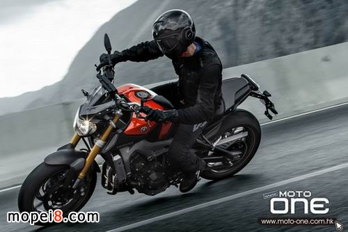YAMAHA MT-09Ħг