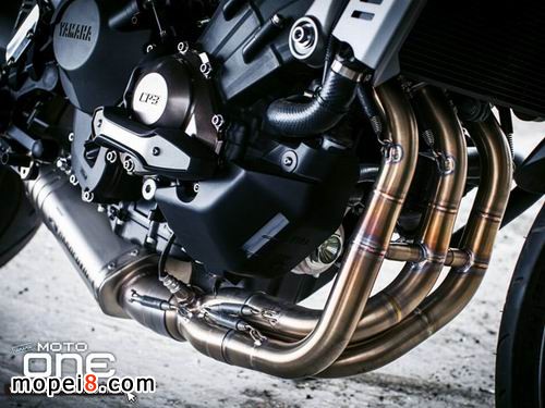 YAMAHA MT-09Ħг
