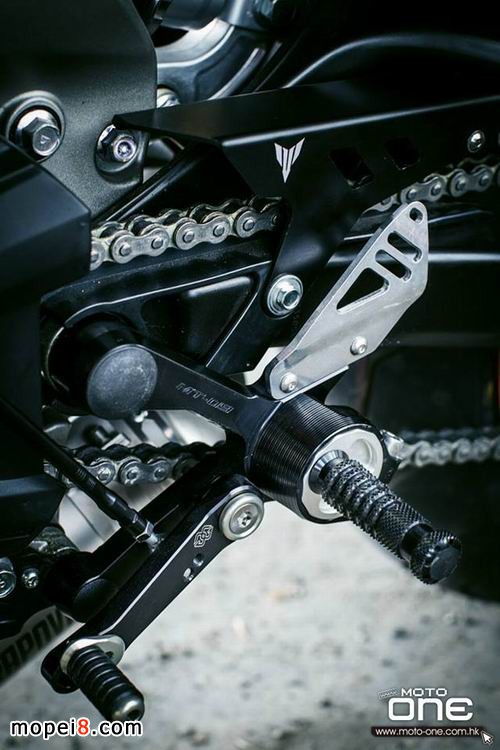 YAMAHA MT-09Ħг