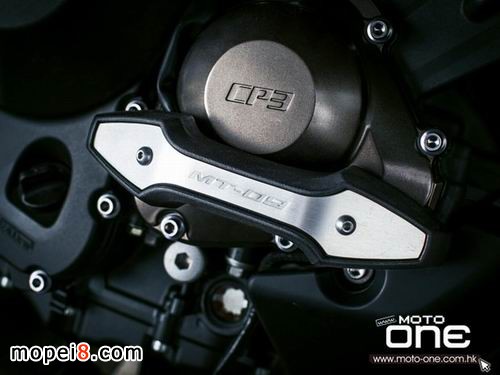 YAMAHA MT-09Ħг