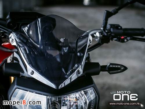 YAMAHA MT-09Ħг