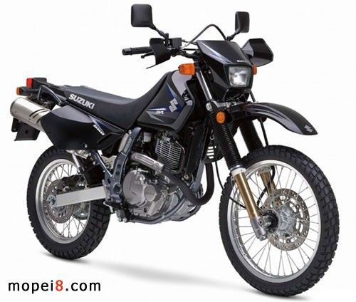 ľĦгsuzuki DR650