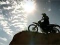 轻骑战獒摩托车广告片 (53播放)