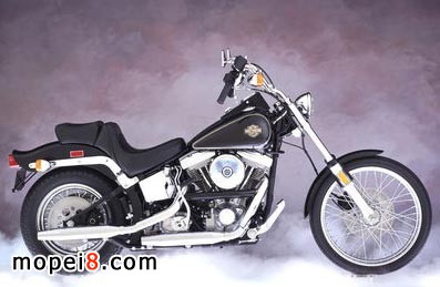 1984Softail˽